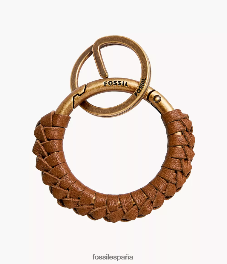 accesorio 804XJ42066 sillín hombres Fossil llavero