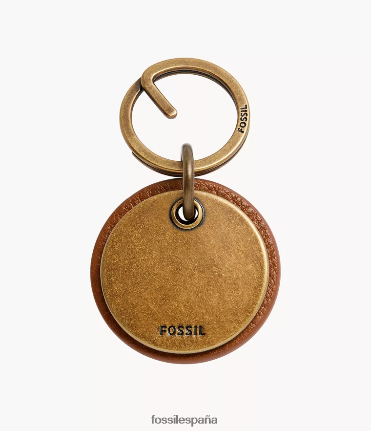 accesorio 804XJ42075 sillín hombres Fossil llavero boone