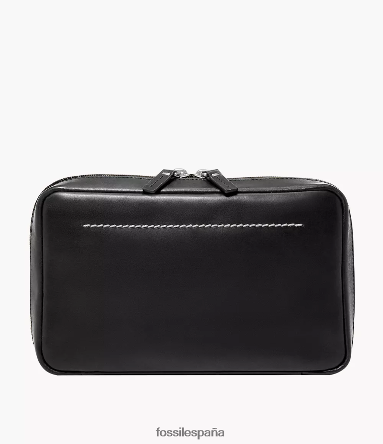 bolsa 804XJ42005 negro hombres Fossil bolsa tecnológica westover