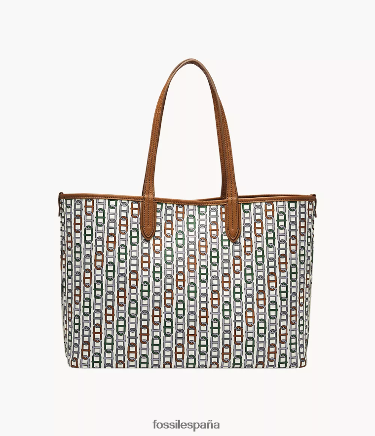 bolsa 804XJ4365 multi mujer Fossil bolso williamson