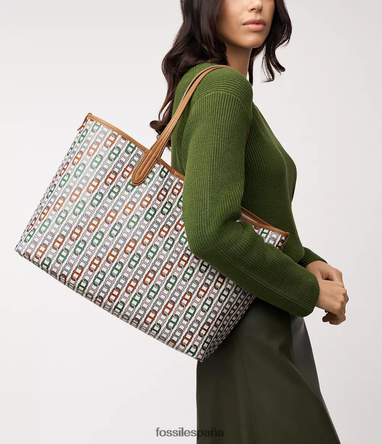 bolsa 804XJ4365 multi mujer Fossil bolso williamson