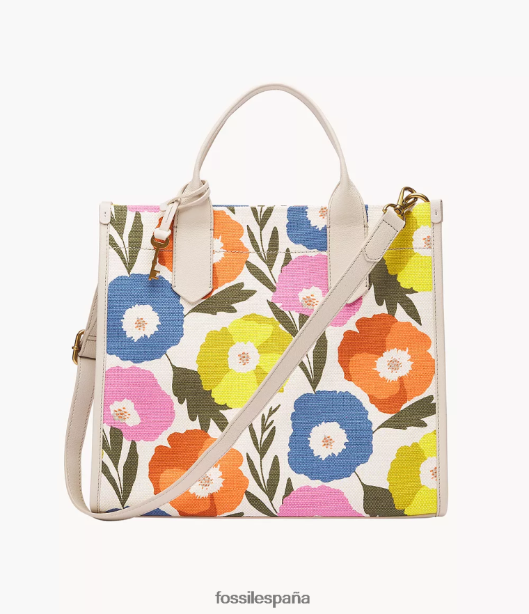 bolsa 804XJ4443 multi mujer Fossil bolso de mano