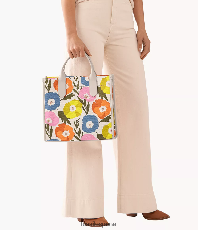 bolsa 804XJ4443 multi mujer Fossil bolso de mano