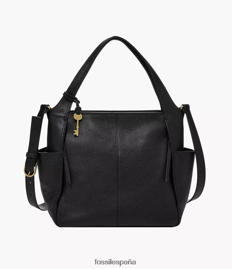 bolsa 804XJ4486 negro mujer Fossil comprador emerson