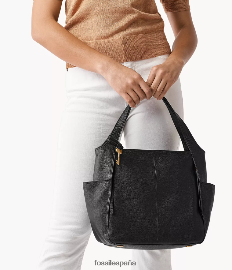 bolsa 804XJ4486 negro mujer Fossil comprador emerson