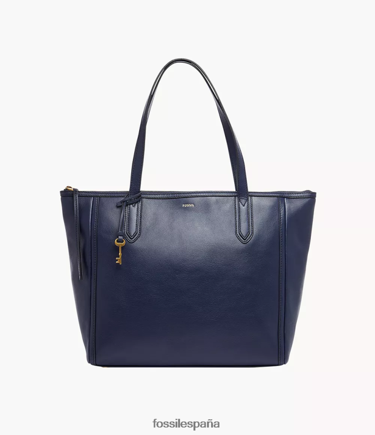 bolsa 804XJ4509 Armada mujer Fossil bolso de mano de sydney