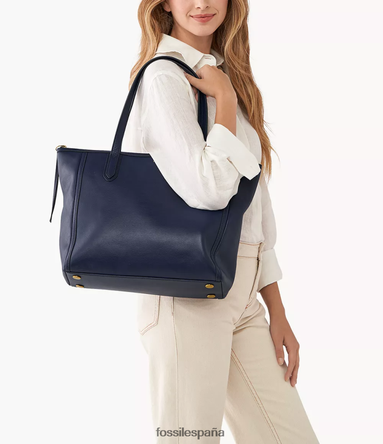 bolsa 804XJ4509 Armada mujer Fossil bolso de mano de sydney