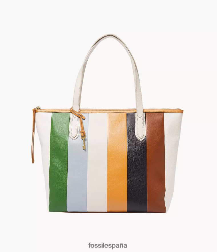 bolsa 804XJ4556 multi mujer Fossil bolso de mano de sydney