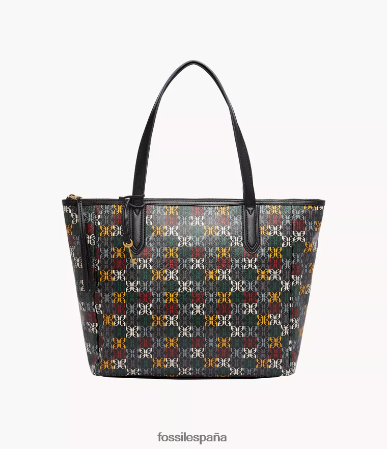 bolsa 804XJ4640 multi mujer Fossil bolso de mano de sydney