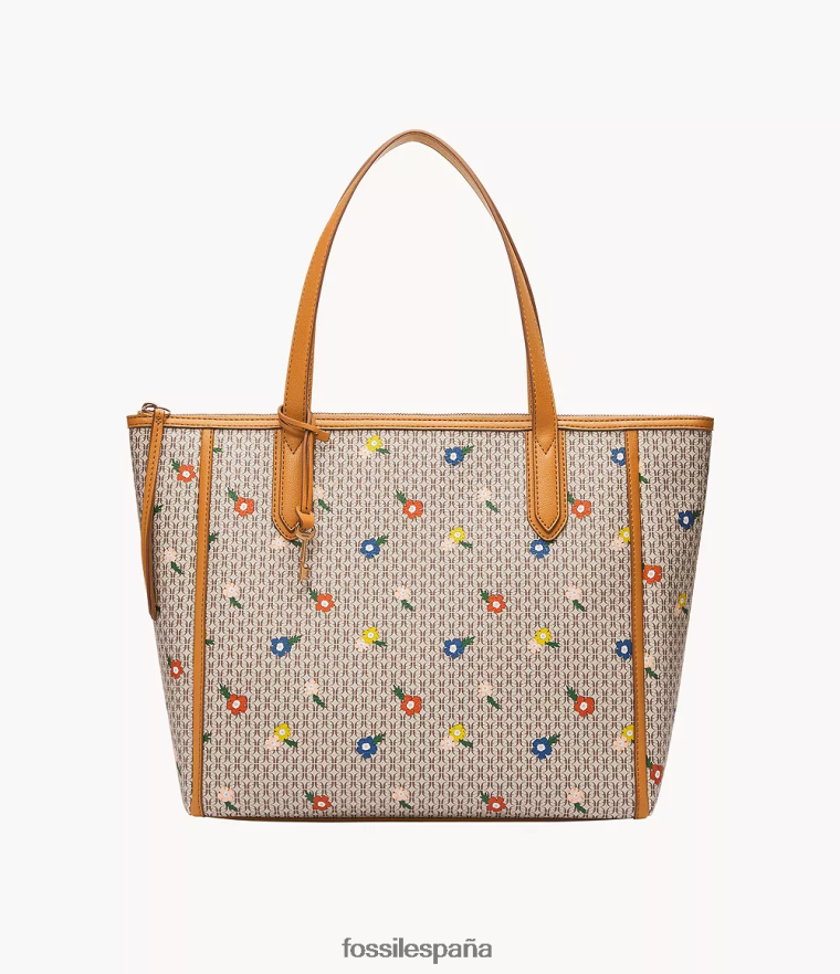 bolsa 804XJ4667 multi mujer Fossil bolso de mano de sydney