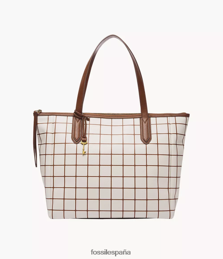 bolsa 804XJ4709 otro mujer Fossil bolso de mano de sydney
