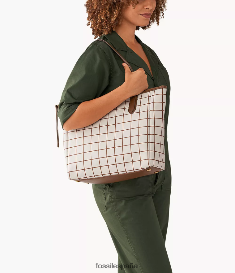 bolsa 804XJ4709 otro mujer Fossil bolso de mano de sydney