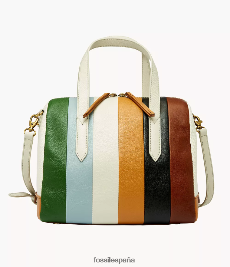 bolsa 804XJ4512 multi mujer Fossil cartera de sydney