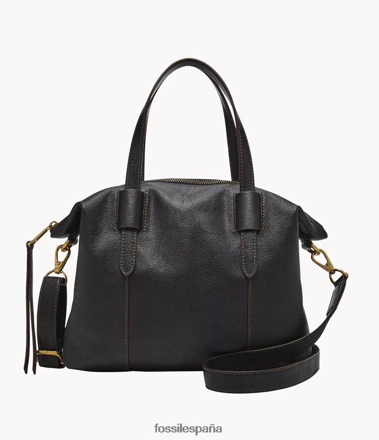 bolsa 804XJ4587 negro mujer Fossil bolso skylar