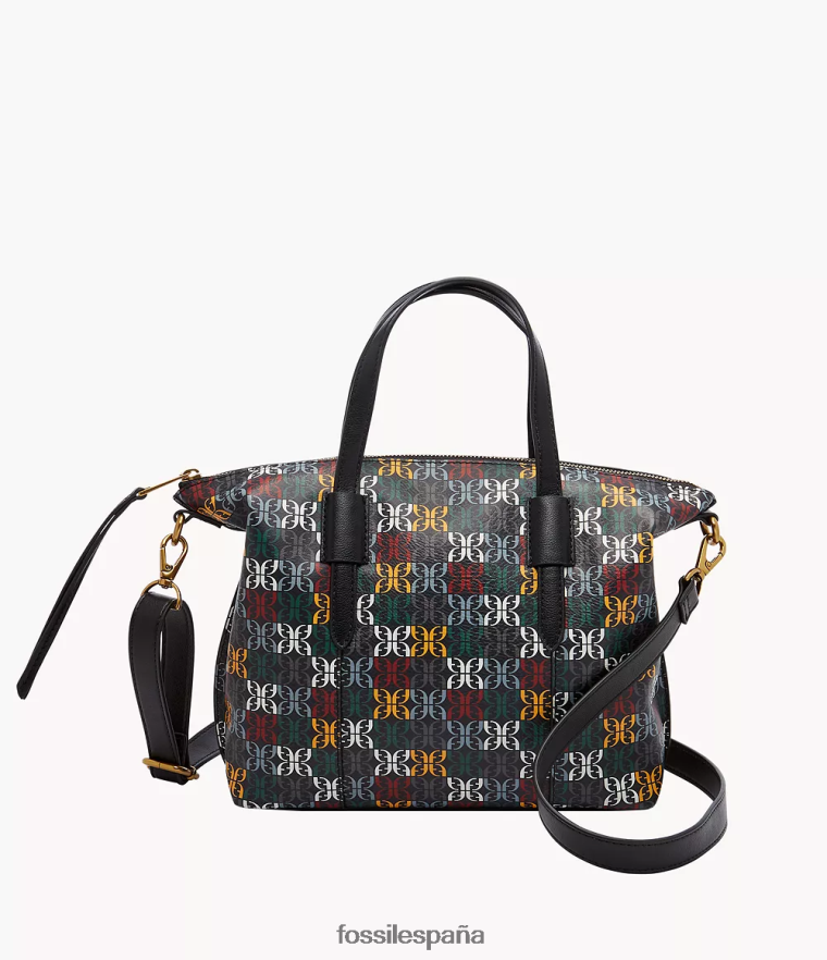 bolsa 804XJ4615 multi mujer Fossil bolso skylar