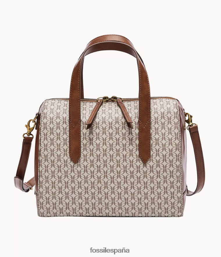 bolsa 804XJ4628 multi mujer Fossil cartera de sydney