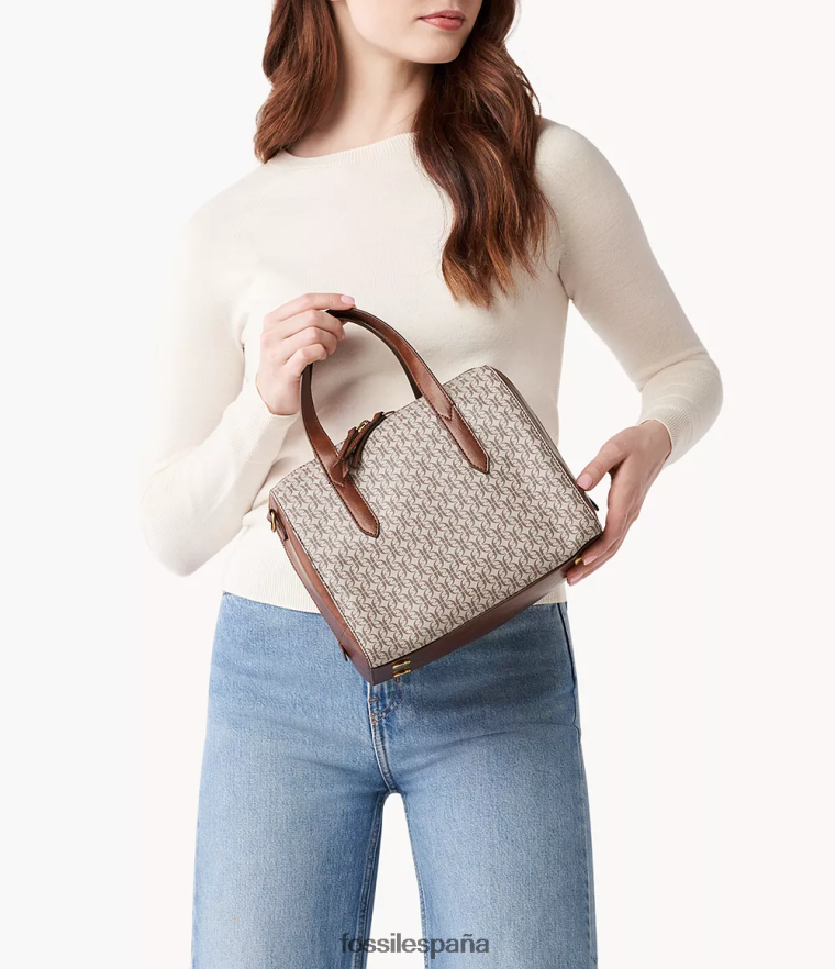bolsa 804XJ4628 multi mujer Fossil cartera de sydney
