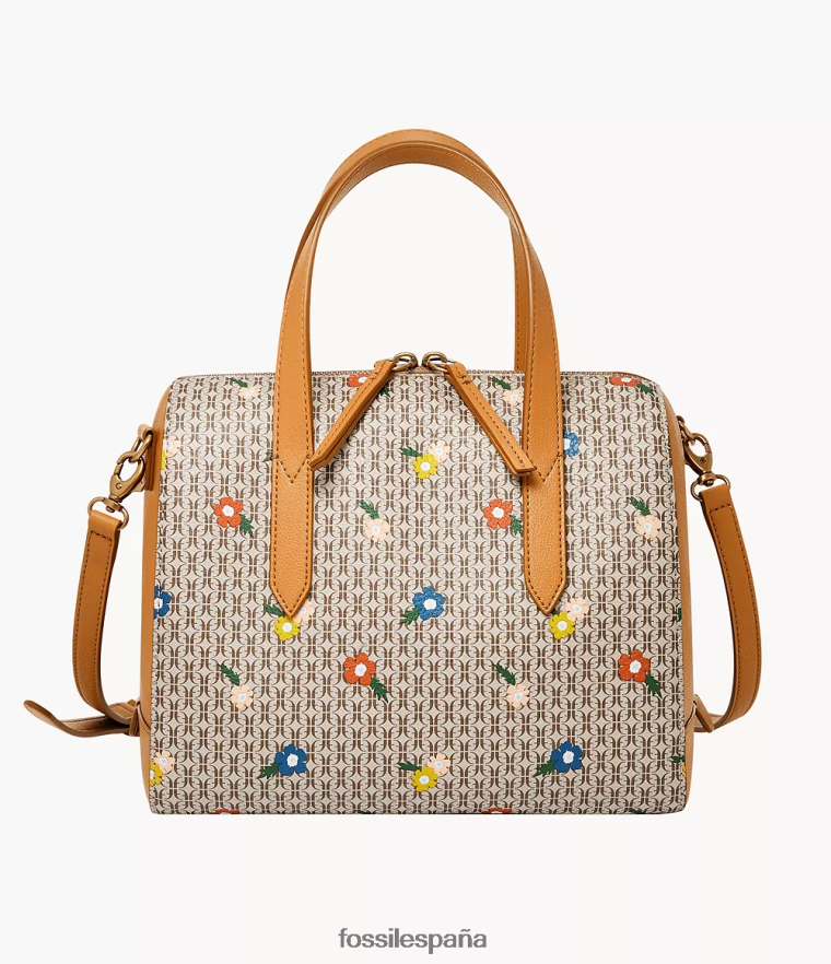 bolsa 804XJ4630 multi mujer Fossil cartera de sydney