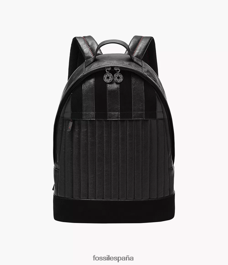 bolsa 804XJ41627 negro mujer Fossil mochila star wars darth vader