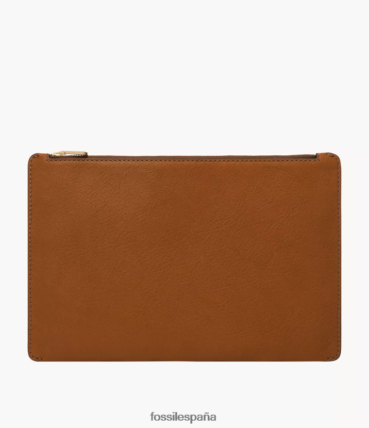 billetera 804XJ41998 sillín mujer Fossil bolsa