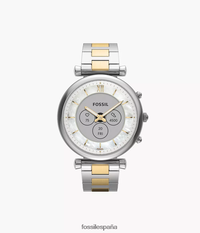 Fossil relojes españa online